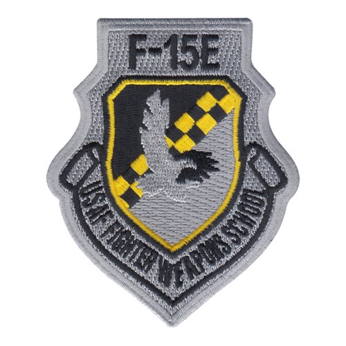 17 WPS F-15E WIC Friday Patch