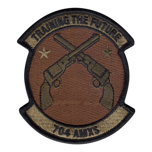 704 AMXS Outlaws OCP Patch