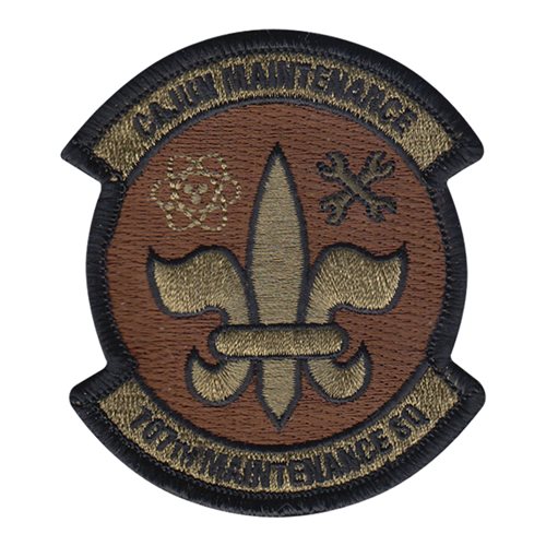 707 MXS OCP Patch