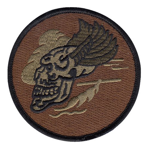 85 TES Friday OCP Patch