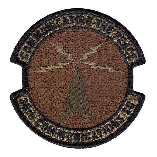 36 CS OCP Patch