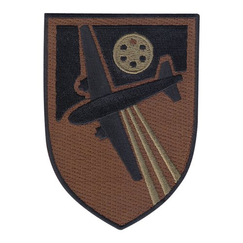 4 SOS Spooky Gunship OCP Patch