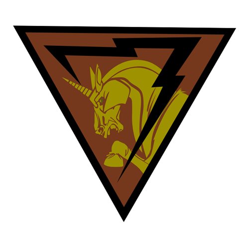 USAFA CS-07 OCP Patch