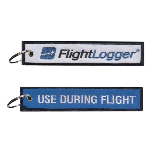 Flight Logger Key Flag