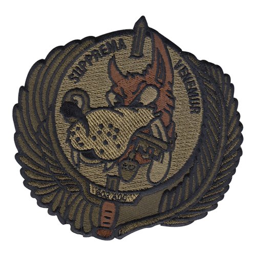 603 AOC A32 OCP Patch