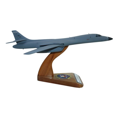 Design Your Own B-1B Lancer Custom Airplane Model - View 6