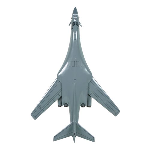 Design Your Own B-1B Lancer Custom Airplane Model - View 10