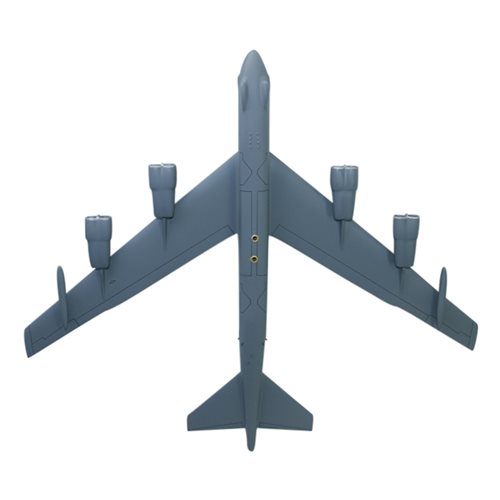 Design Your Own B-52 Stratofortress Custom Airplane Model - View 9