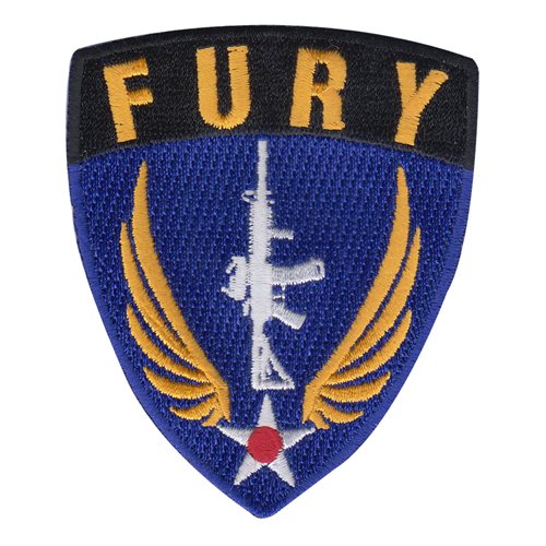 35 SFS Fury Patch