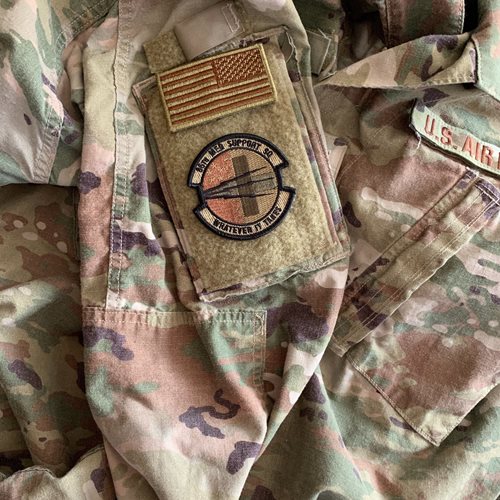 86 MDSS OCP Patch - View 2