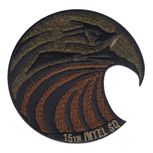 15 IS Eagle OCP Patch