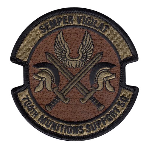 704 MUNSS OCP Patch