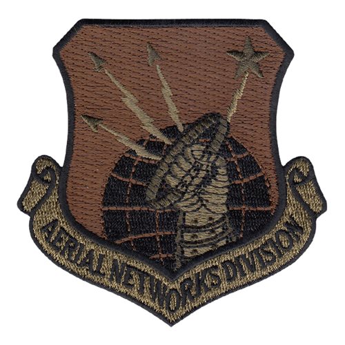 AFLCMC Aerial Networks Division OCP Patch
