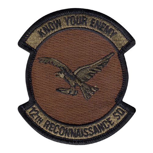 12 RS OCP Patch