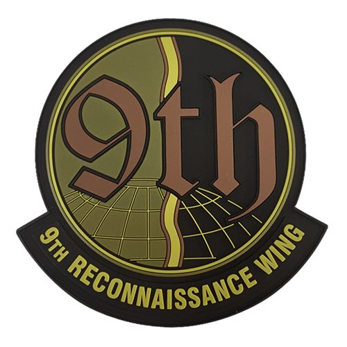 thumbnail image 2 of Zombie Outbreak Evil Umbrella PVC Patch – Recon Special Forces Morale Patch For Vest/Hat/Backpack 2 of 5