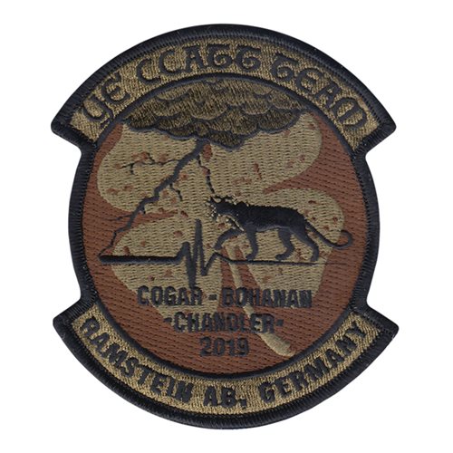 313 EOSS CCATT 2019 OCP Patch