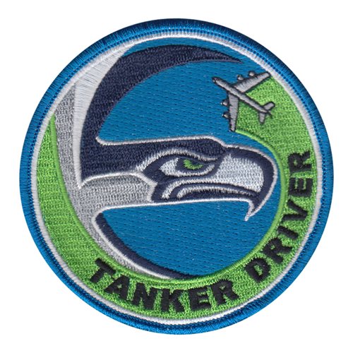 384 ARS Tanker Driver Patch