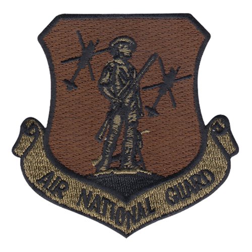 ANG HH-60G OCP Patch
