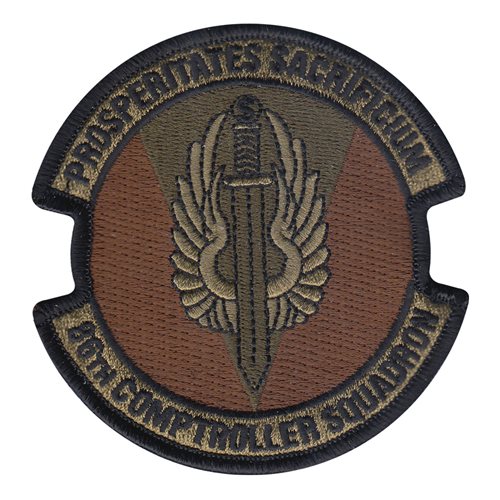 86 CPTS OCP Patch