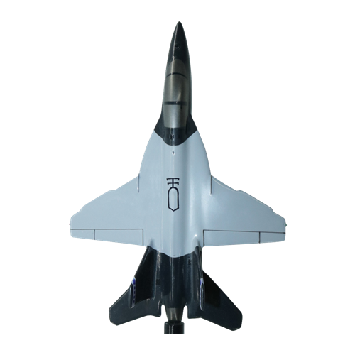 Boeing T-7A Red Hawk Custom Airplane Briefing Stick - View 4