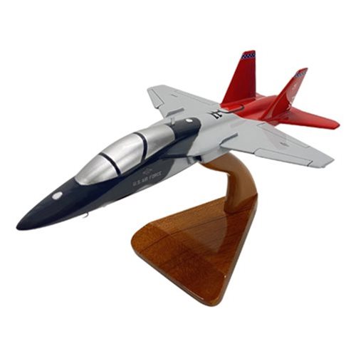 Design Your Own Boeing T-7A Red Hawk Custom Aircraft Model