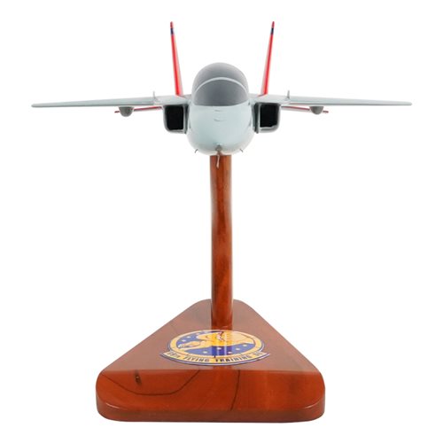 Design Your Own Boeing T-7A Red Hawk Custom Aircraft Model - View 3