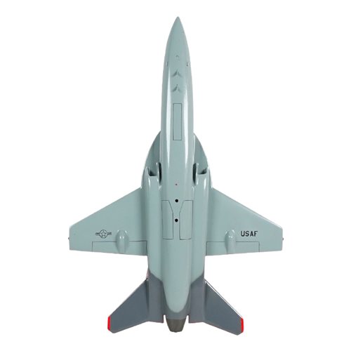 Design Your Own Boeing T-7A Red Hawk Custom Aircraft Model - View 7
