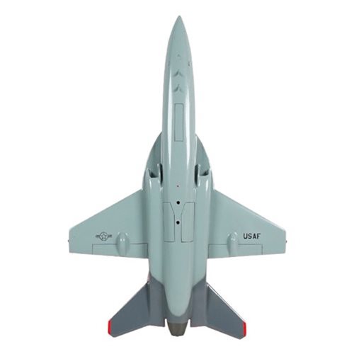 Design Your Own Boeing T-7A Red Hawk Custom Aircraft Model - View 8