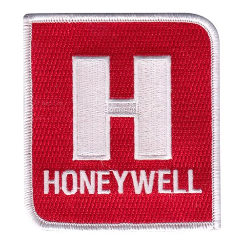 Honeywell Logo Patch