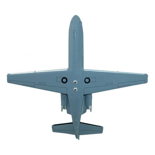 Design Your Own UC-35D Citation 560 Aircraft Model - View 9