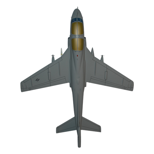 VMAQ-3 EA-6B Custom Airplane Model  - View 5