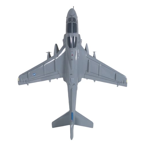 VMAQ-3 EA-6B Custom Airplane Model  - View 8