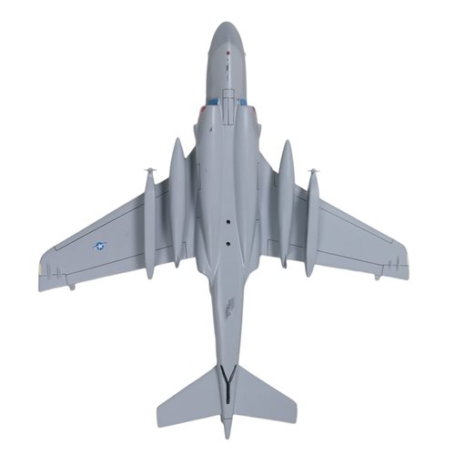 VMAQ-3 EA-6B Custom Airplane Model  - View 9