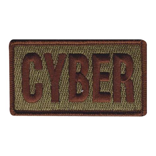 Cyber Duty Identifier OCP Patch