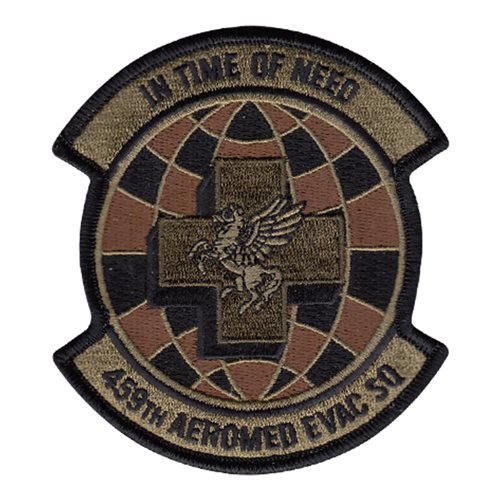 459 AES OCP Patch