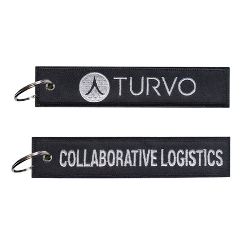 Turvo Collaborative Logistics Key Flag