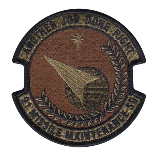 91 MMXS Another Job OCP Patch