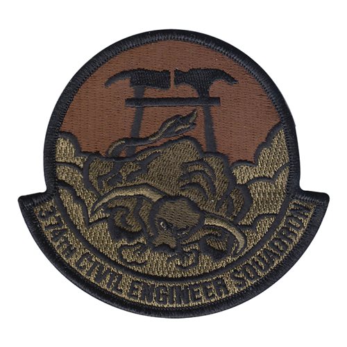 374 CES OCP Patch