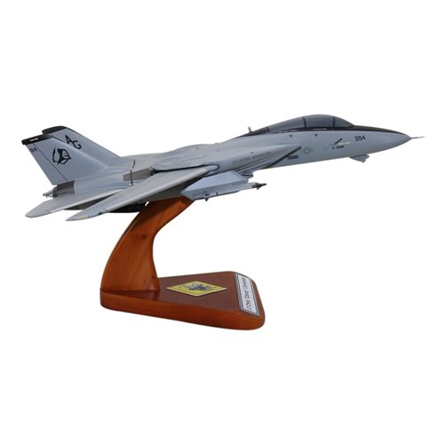 Design Your Own F-14 Tomcat Custom Airplane Model - View 6