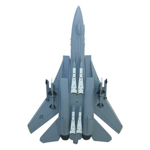 Design Your Own F-14 Tomcat Custom Airplane Model - View 10