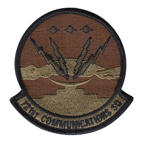 721 CS OCP Patch