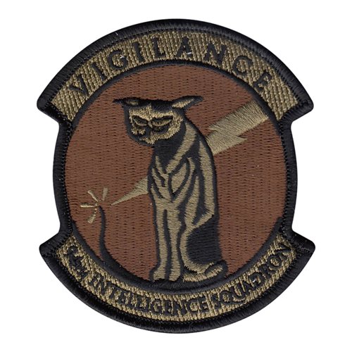 94 IS Heritage OCP Patch