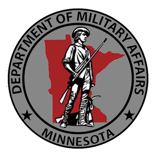 ANG Minnesota Patch