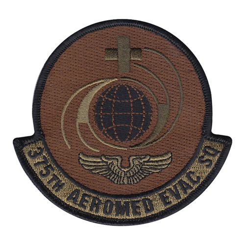 375 AES OCP Patch 