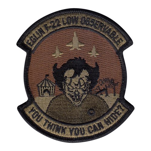 325 MXS Low Observable OCP Patch