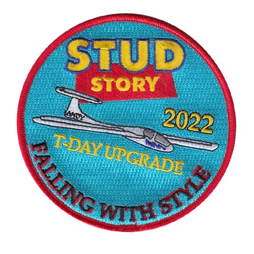 94 FTS T-day Upgrade 2020 Patch
