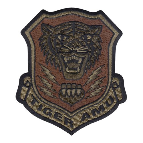 79 Tiger  AMU OCP Patch 