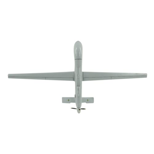 4 CAB MQ-1C Custom Airplane Model  - View 5