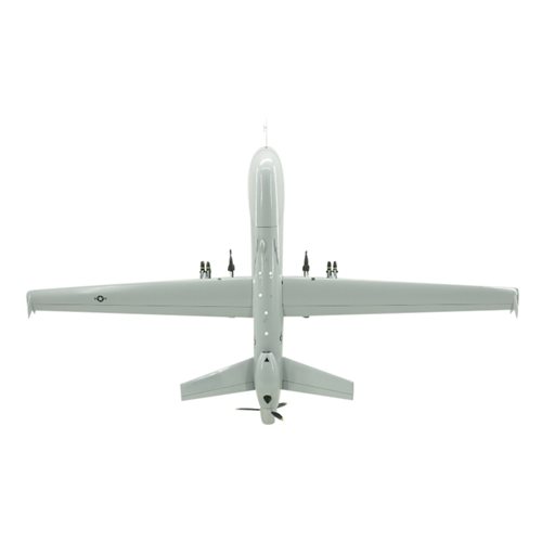 108 ATKS  MQ-9 Custom Airplane Model  - View 4