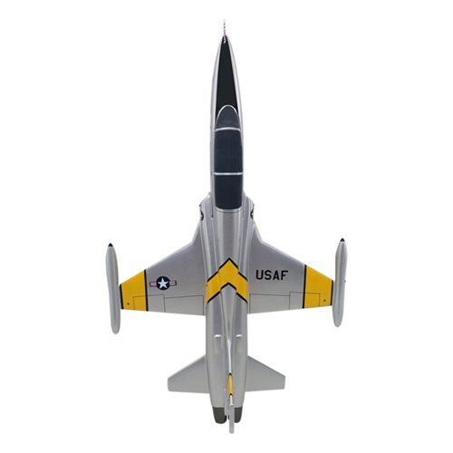 Design Your Own F-5E Tiger II Custom Airplane Model - View 8